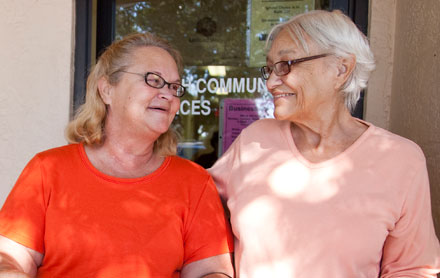 Shepherd's Pantry - Volunteer - Food Handlers