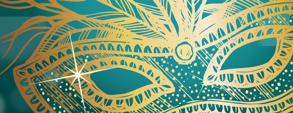 Community Sponsorships for Masquerade Gala