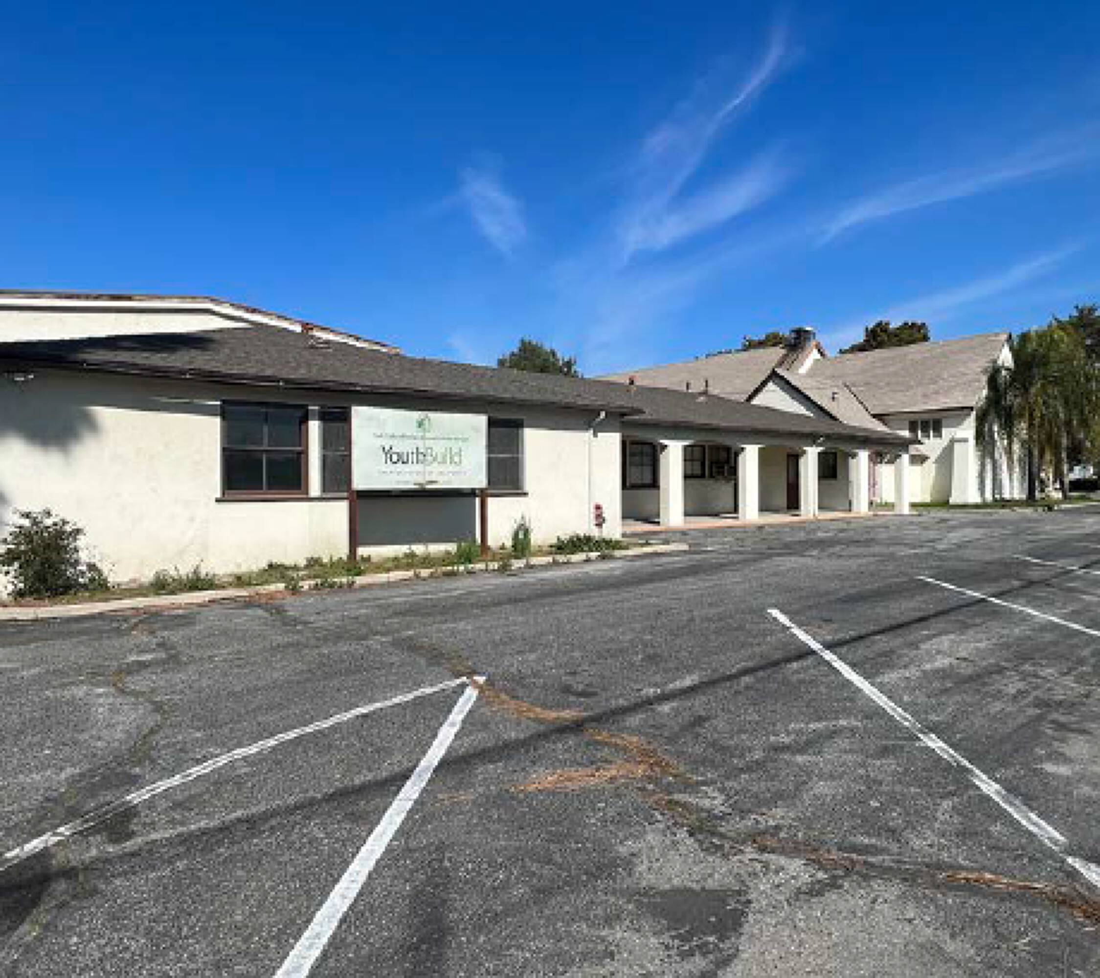 Shepherd’s Pantry La Puente Has Relocated To El Monte