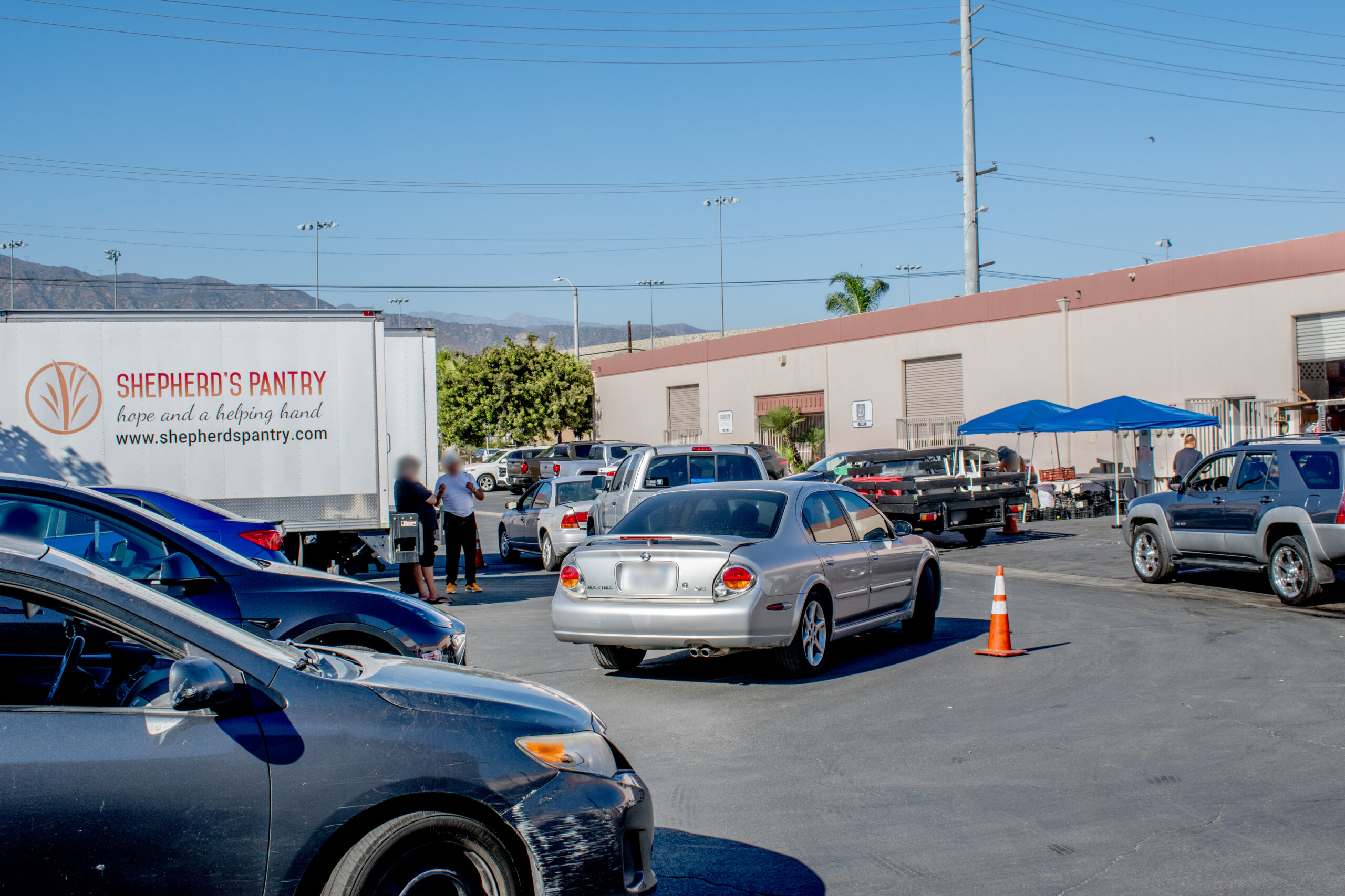 Irwindale