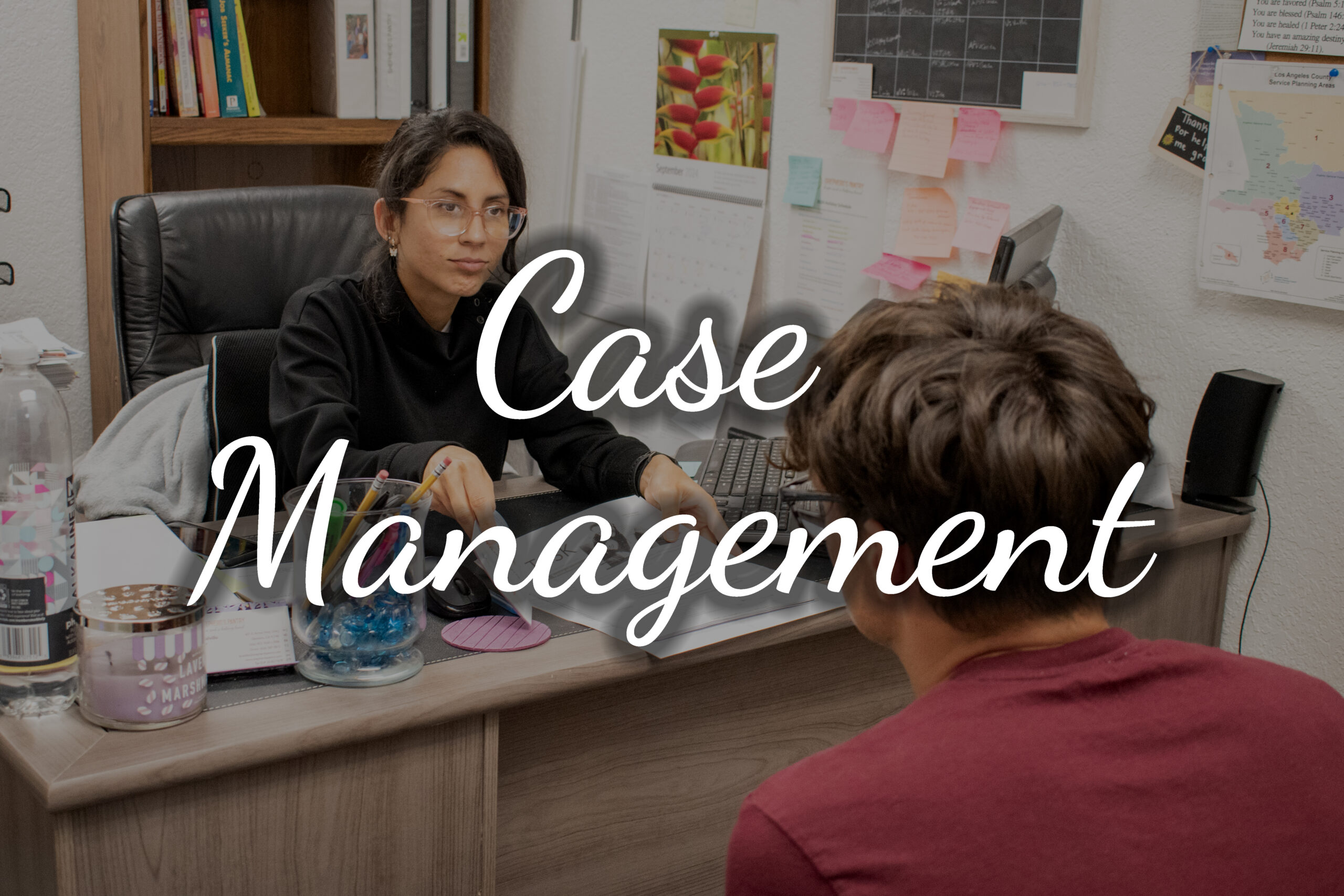 Case Management