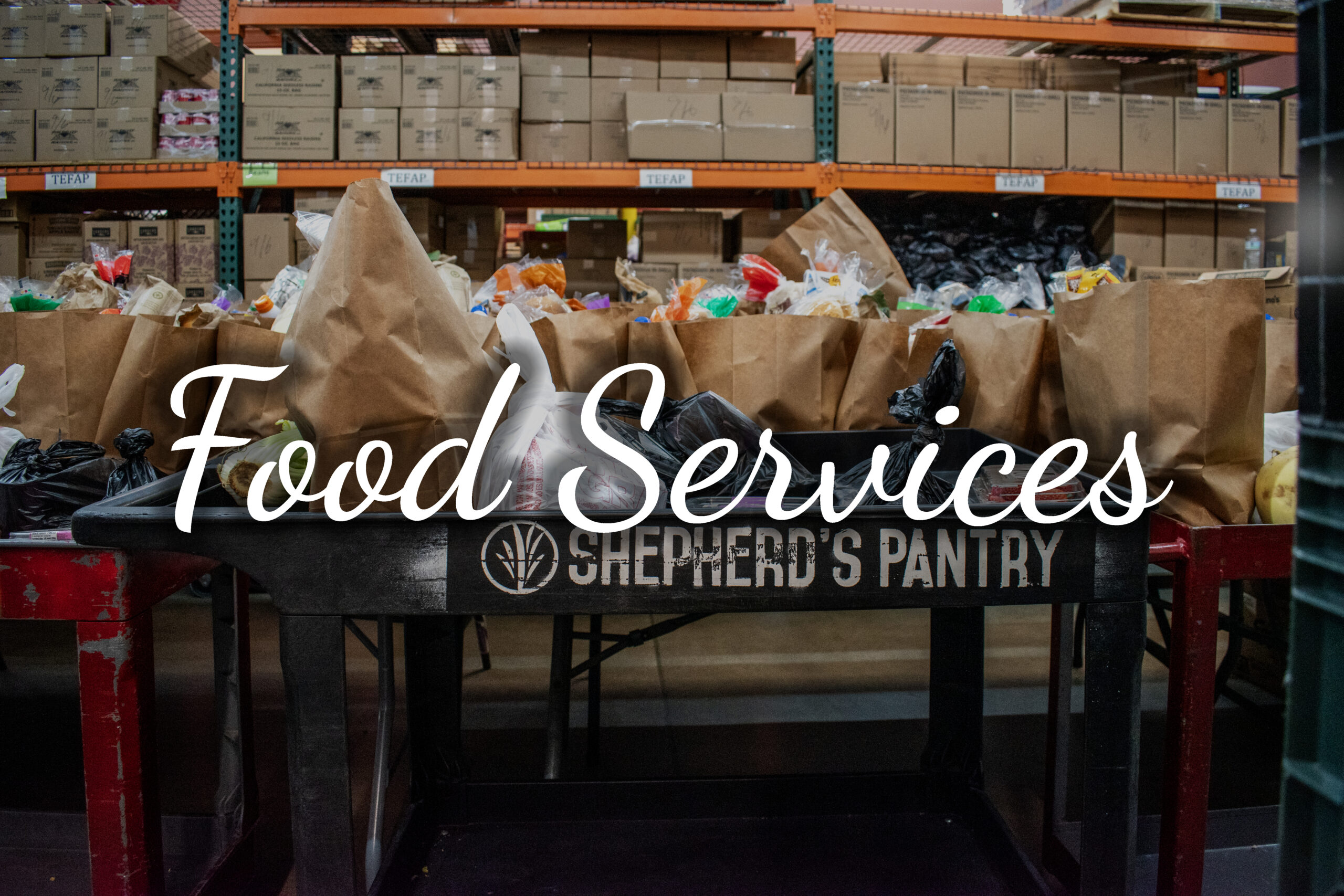 Food Services