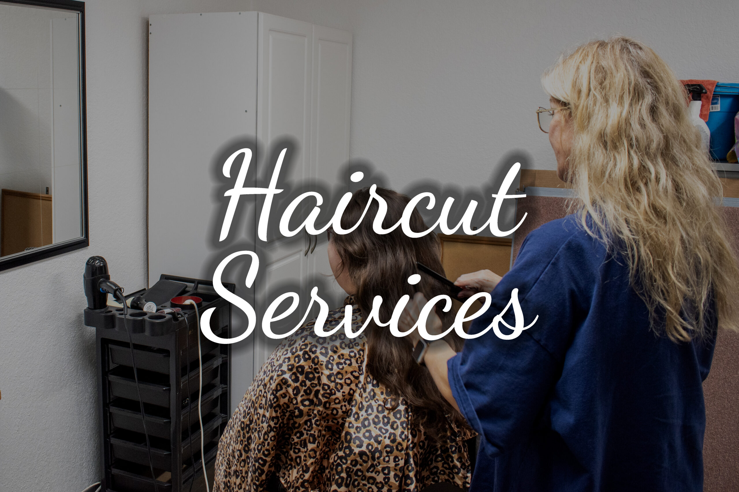 Haircut Services