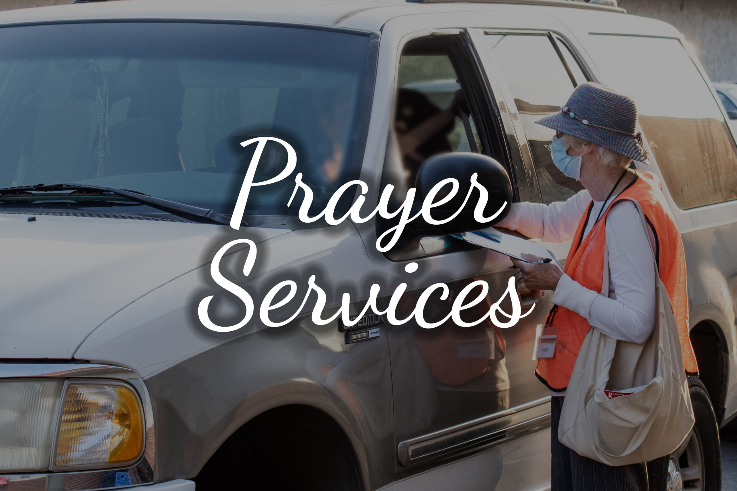 Prayer Services