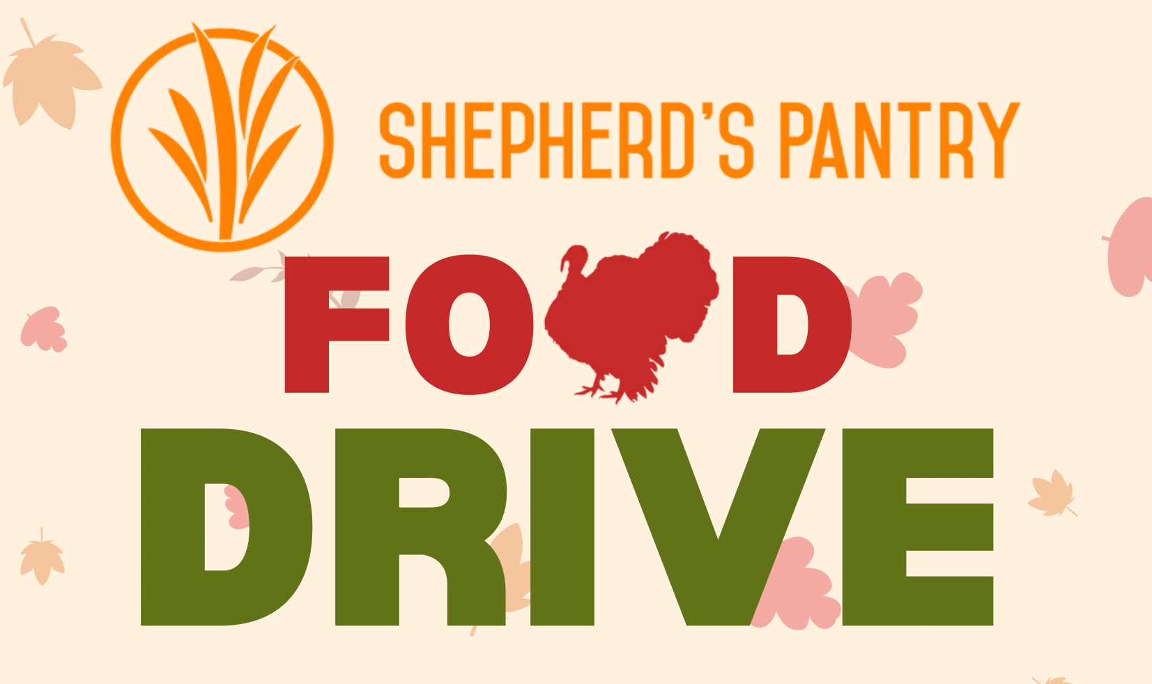 Business Food Drive Flyer (1)-1