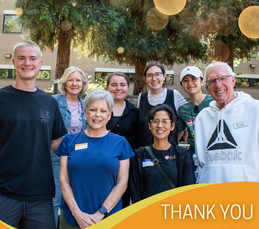 Thank You APU For An Amazing Event!
